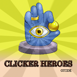 Guide for Clicker Heroes icon