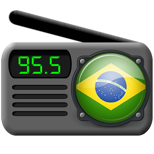 Radios do Brasil  Icon