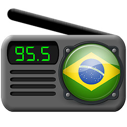 「Radios do Brasil」のアイコン画像