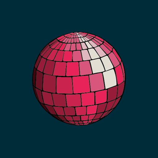 Never Stop Partying logo