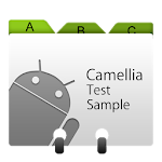 Camellia Test Sample Apk