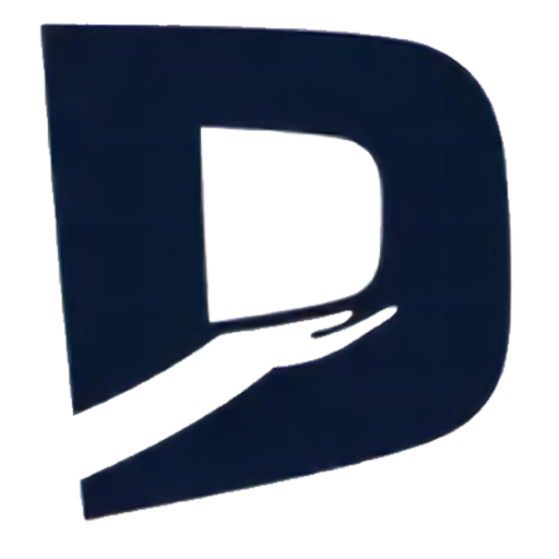 DeliveryMaster Drivers logo