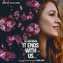 「It Ends with Us: Volume 1」圖示圖片