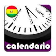 Calendario Bolivia 2020 Feriados y otros Eventos