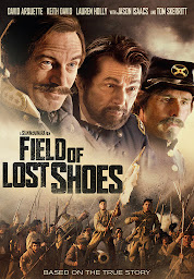 Icon image Field of Lost Shoes