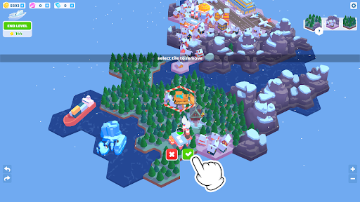 Land Builder 2