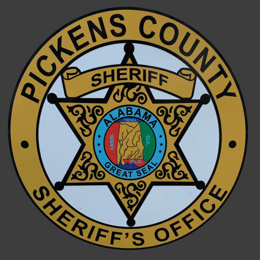 Pickens County AL Sheriff 1.0.2 Icon