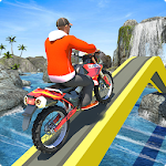 Cover Image of Download Bike Race - Stunt Racing Games  APK