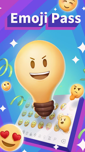 Emoji Pass 1.2.8 screenshots 1