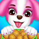 Puppy Activity - Daycare Game - Androidアプリ