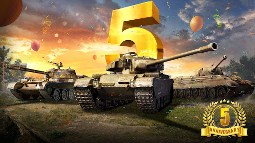 Furious Tank: War of Worlds - Action - games