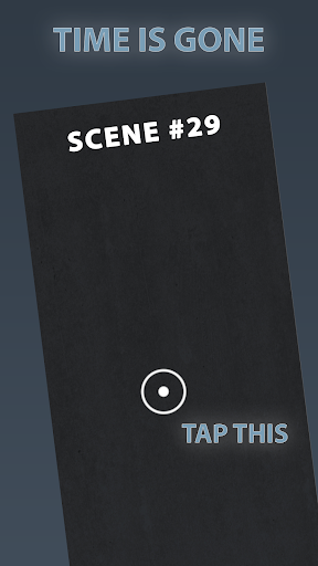 Infinity Reactions Screen 2