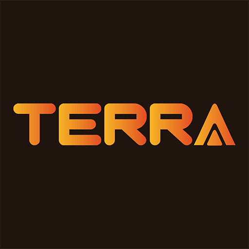 TerraGroup logo
