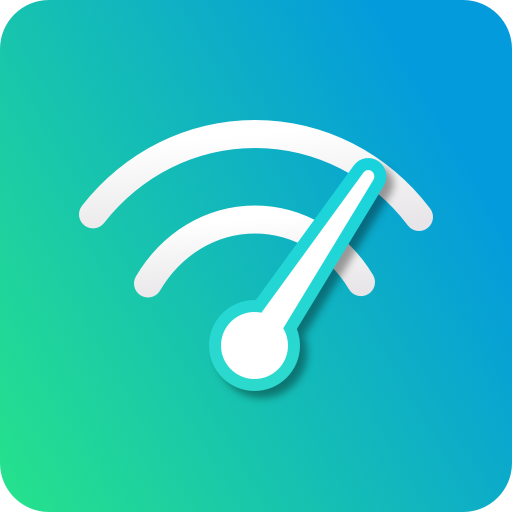 Net Speed  Icon