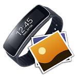 Cover Image of डाउनलोड Gear Fit Gallery 2.5 APK