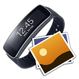 Gear Fit Gallery icon