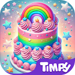 Timpy Kids Birthday Party Game