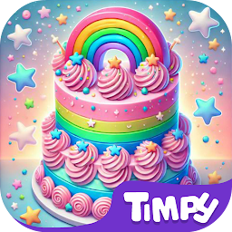 キッズバースデーパーティーゲーム Mod Apk