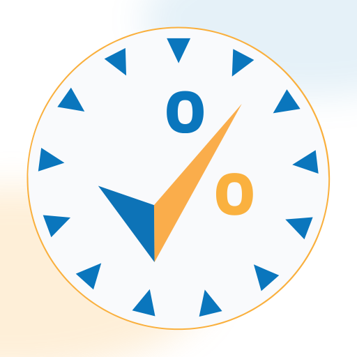 NESBH نسبة logo