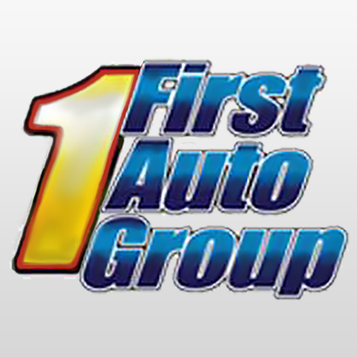 First Auto Group logo
