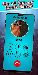 Anitta Fake Video Call