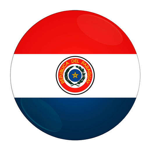 Paraguay Radio Stations  Icon