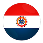 Cover Image of Tải xuống Paraguay Radio Stations  APK