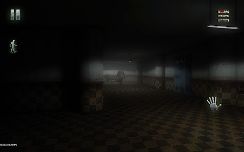 Hills Legend: Action-horror Screenshot