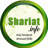 Hazrat Haji Shakeel Ahmed (DB) icon