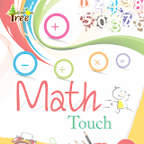 Math Touch 1 icon