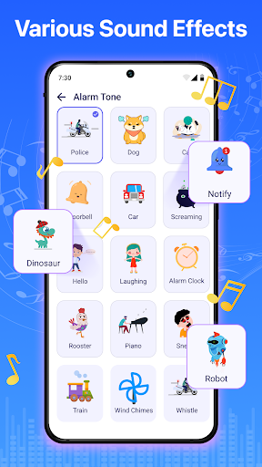Clap find my phone: Antitheft screenshot 4
