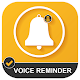 Voice Reminder - To Do & Task Reminder By Voice Download on Windows