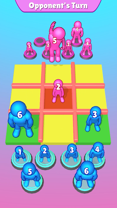 XOX Arena - Screenshot 3