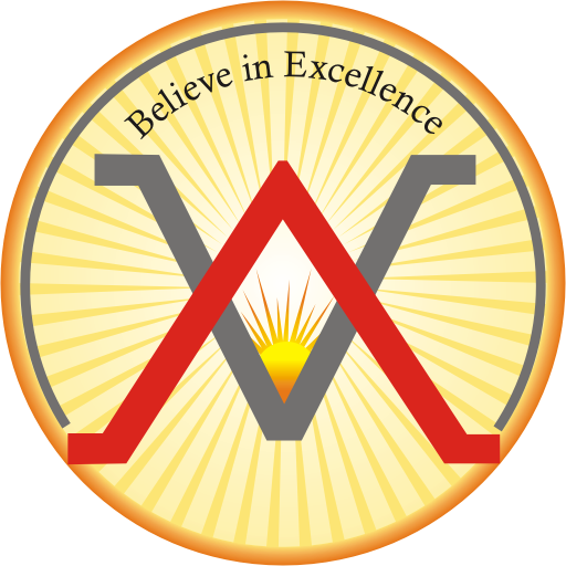 Vibrant Phoenix logo