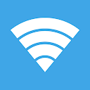 mHotspot - Free WiFi Hotspot icon