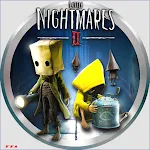 Cover Image of ดาวน์โหลด Little Nightmares 2 The Ultimate Guide Walkthrough 1.0.10 APK