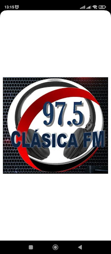 Clásica FM - Misiones Screen 2