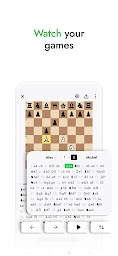 idChess  -  play and learn chess