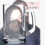 Pip Photo Editor - Collage Editor - Shahnaz Studio Apk