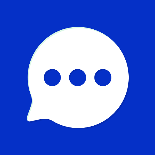 Messages logo