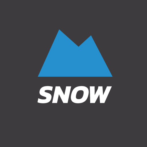 MowiSnow logo
