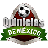 Quinielas de México icon