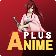 Anime Plus | Sub & Dub | Watch online Anime