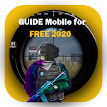 Cover Image of 下载 Guide for pupg free pro mobile tips 2020 1.0 APK