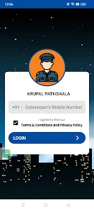 Gatekeeper Krupal Pathshala