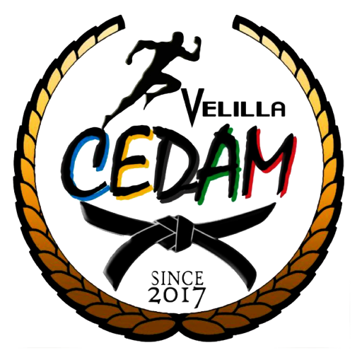 CEDAM Velilla 1.0 Icon