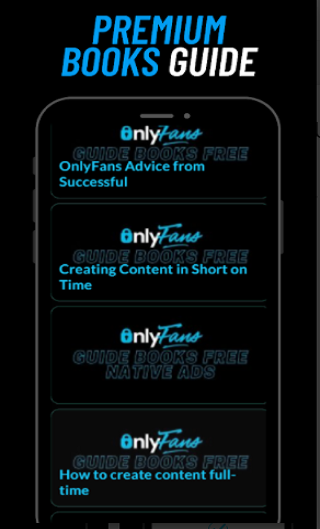OnlyFans Mobile App Premium Tips 2021のおすすめ画像2