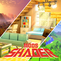 Realistic Shader Mods - Shaders for MCPE