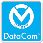 Cover Image of ダウンロード Munters ProApp – DataCom™ 1.0 APK