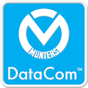 Munters ProApp – DataCom™ 1.0 Icon